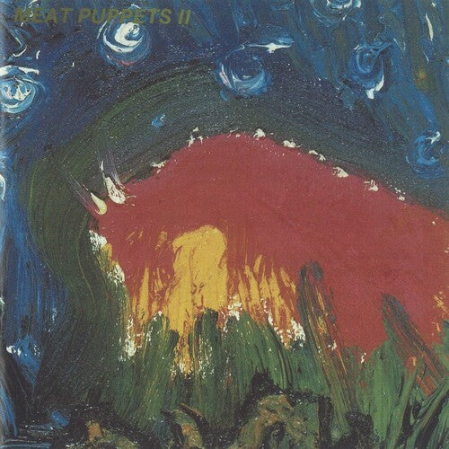 Meat Puppets II (2024 Reissue)