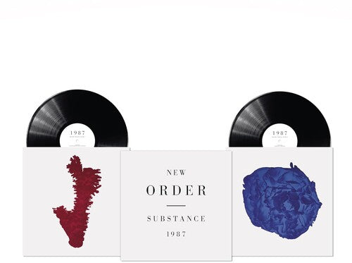 New Order - Substance (2023)