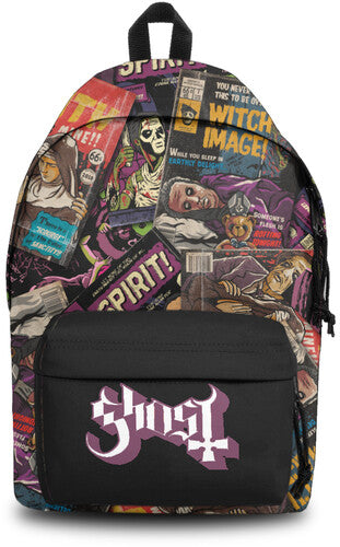 Rocksax - Ghost - Daypack: Magazines