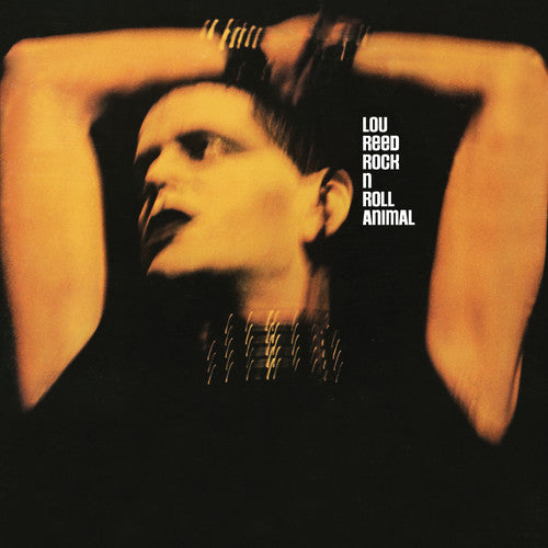 Lou Reed - Rock n Roll Animal (2012 Reissue)