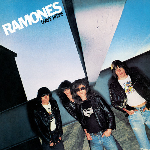 Ramones - Leave Home (2018 Reissue)