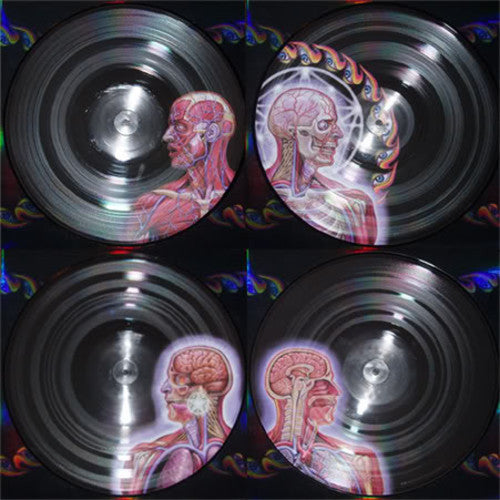 Tool - Lateralus (Picture Disks)