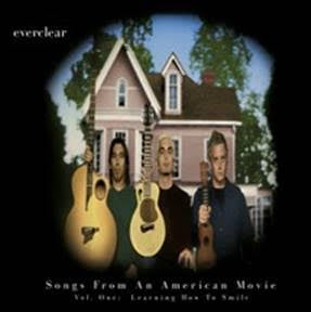 Everclear - Songs From An American Movie Vol. 1 (Audiophile, 1st Time on Vinyl)