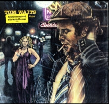 Tom Waits - Heart of Saturday Night (Remastered)