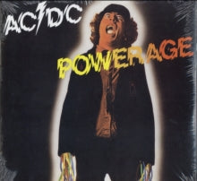 AC/DC - Powerade