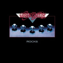 Aerosmith - Rocks (Remastered)