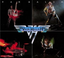 Van Halen - Self Titled