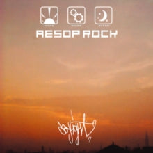 Aesop Rock - Daylight EP (orange/blue vinyl)