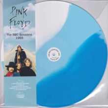 Pink Floyd - BBC Sessions 1969 (Picture Disk)