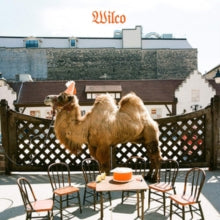 Wilco - Self Titled