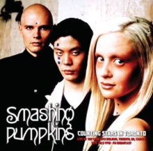 Smashing Pumpkins - Counting Stars in Toronto (1998 Live)