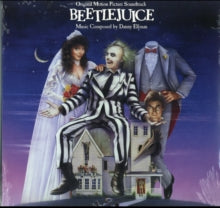 Beetlejuice Soundtrack