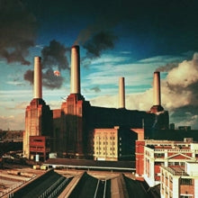 Pink Floyd - Animals (2016 Remaster)