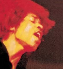 The Jimi Hendrix Experience - Electric Ladyland