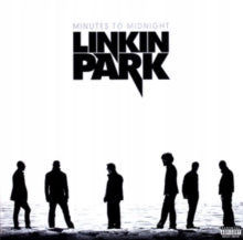 Linkin Park - Minutes To Midnight