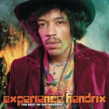 Jimi Hendrix - EXPERIENCE HENDRIX: BEST OF JIMI HENDRIX (2LP/150G)