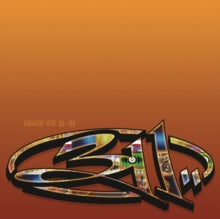 311 - Greatest Hits 1993-2003