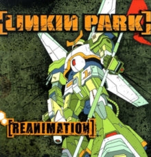 Linkin Park - Reanimation