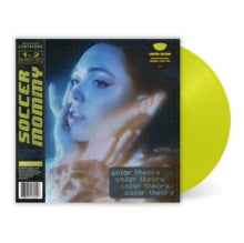 Soccer Mommy - Color Theory (Indie Exclusive Highlighter Yellow)