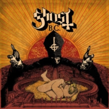 Ghost - Infestissumam