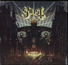 Ghost - Meliora (Deluxe Edition)