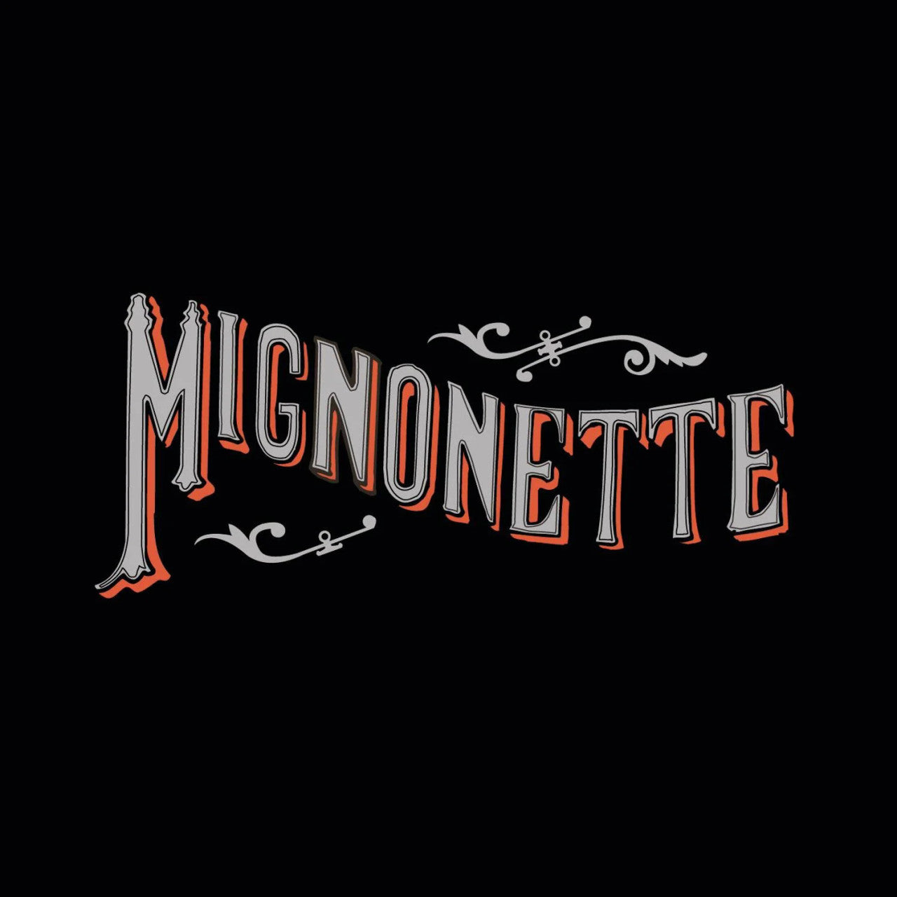 Avett Brothers - Mignonette (Indie Exclusive Silver Vinyl)