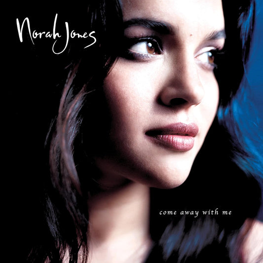 Norah Jones - Come Away With Me (Colored Vinyl, 20th Anniversary)