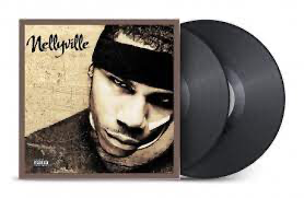 Nelly - Nellyville