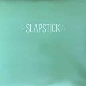 Slapstick (2008, NM/NM)