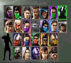 Super Nintendo - Mortal Kombat 3: Ultimate Edition