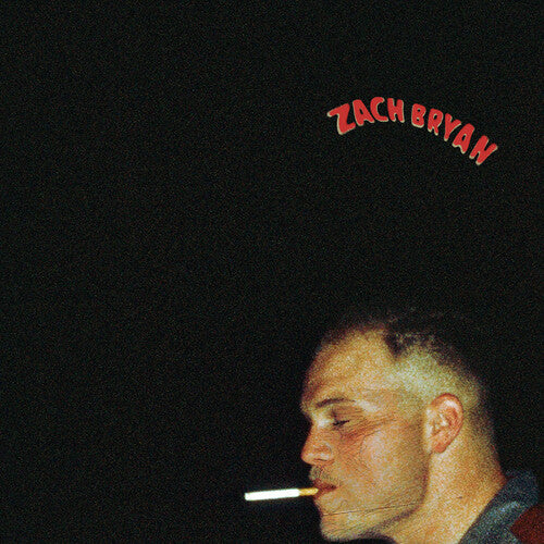 Zach Bryan - Self Titled