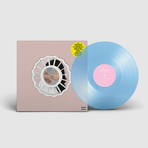 Mac Miller - The Divine Feminine (Indie Exclusive)