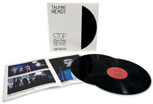 Talking Heads - Stop Making Sense (Deluxe Edition)