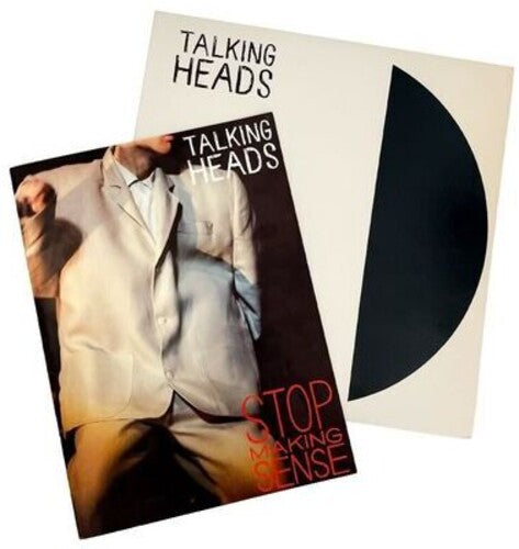 Talking Heads - Stop Making Sense (Deluxe Edition)