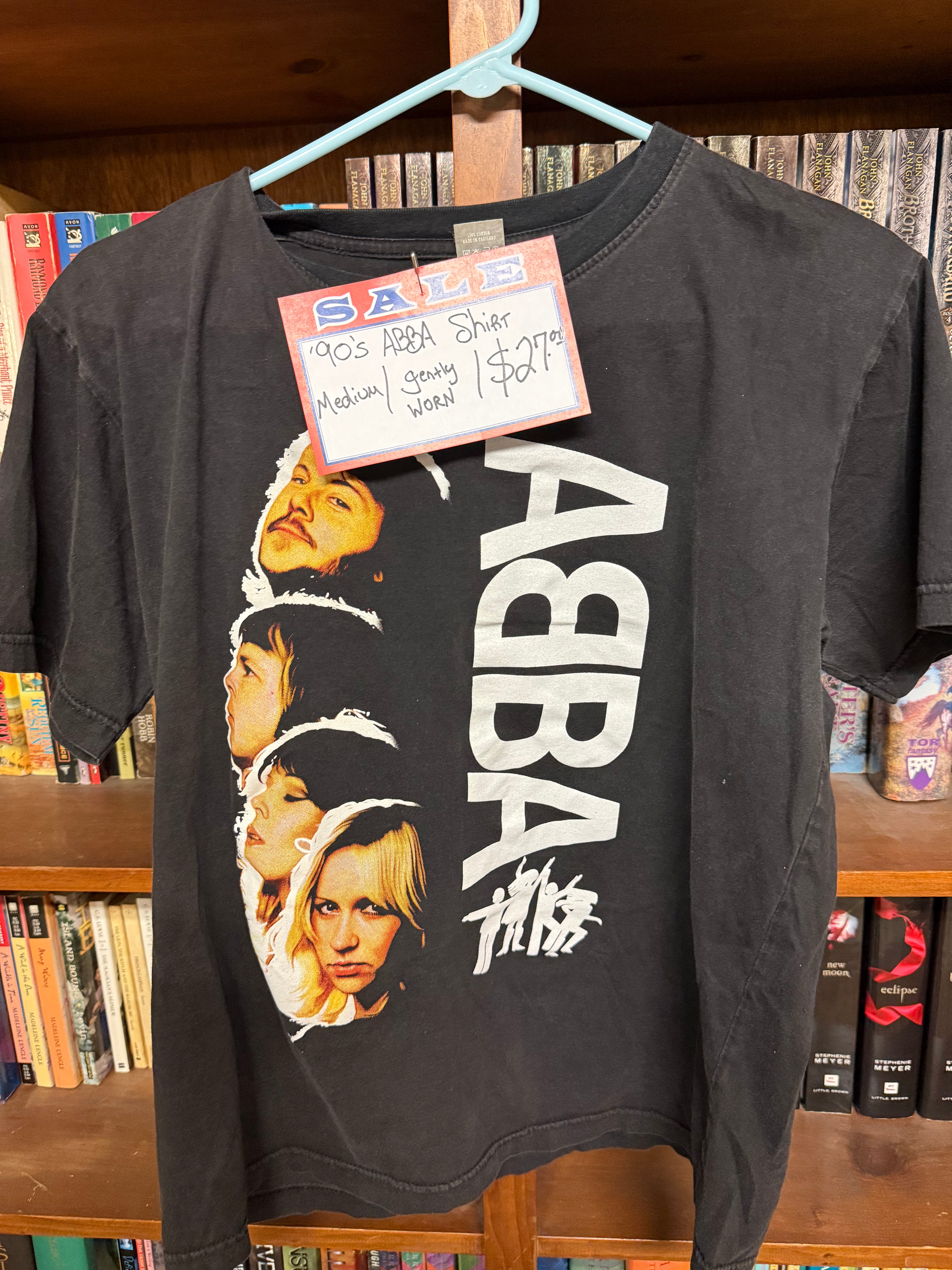 1990’s Abba Shirt
