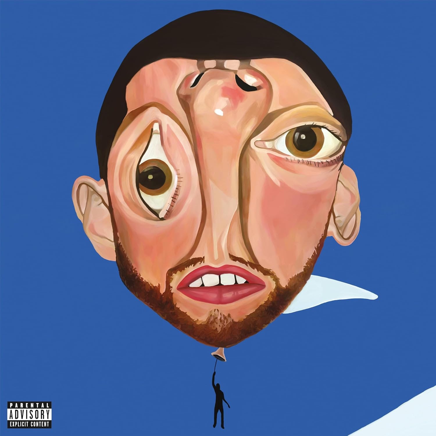 Mac Miller - BALLOONERISM