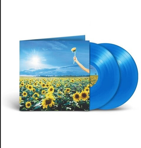 Stone Temple Pilots - Thank You (ROCKtober Blue Vinyl)