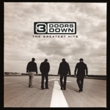 3 Doors Down - Greatest Hits