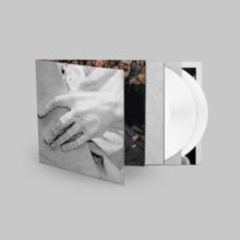 The National - Rome (Indie Exclusive White Vinyl)