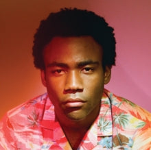 Childish Gambino - Because The Internet