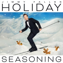 Jimmy Fallon - Holiday Seasonin