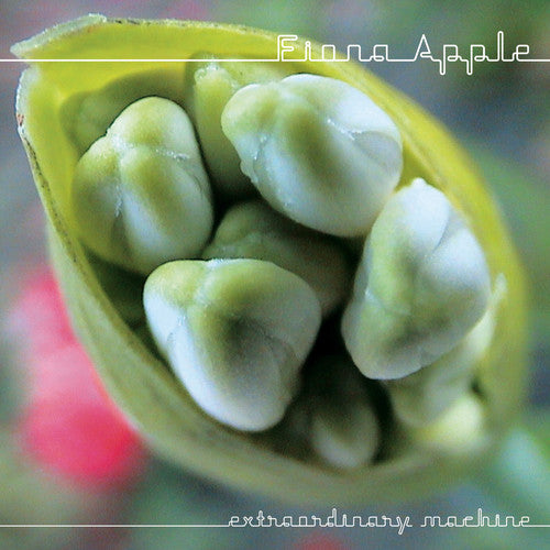 Fiona Apple - Extraordinary Machines