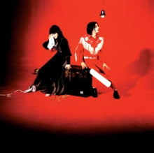 White Stripes - Elephant