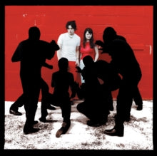 White Stripes - White Blood Cells (Reissue)