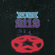 Rush - 2112 (180g DMM Pressing)