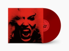 Halestorm - Back From The Dead (Ruby Red Vinyl)