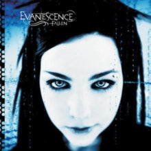 Evanescence- Fallen