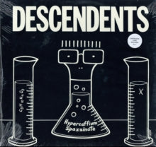 Descendents - Hypercaffium Spazzinate