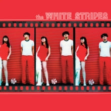 White Stripes - White Stripes (2022 Reissue)