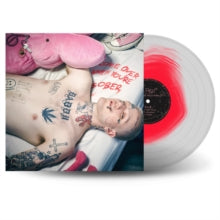 Lil Peep - Come Over When You’re Sober Pt. 1 (Pink In Clear Vinyl)